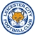 camiseta Leicester City 2016-2017
